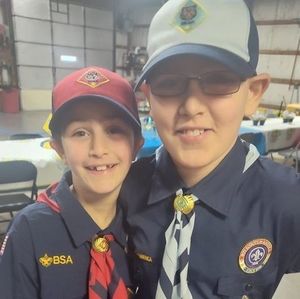 Meet your Posher, Jaimee